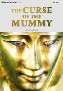 CURSE OF THE MUMMY (DOMINOES 1)