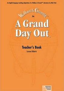 A GRAND DAY OUT TEACHER'S