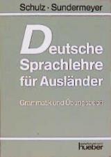 DEUTSCHE SPRACHL.AUSLANDER GRAM-UBUN