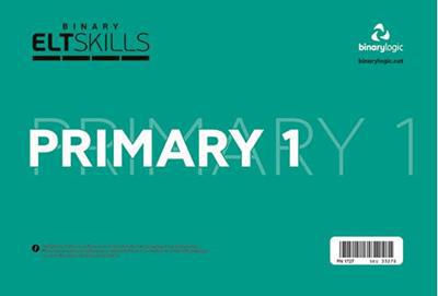 ELT SKILLS PRIMARY 1