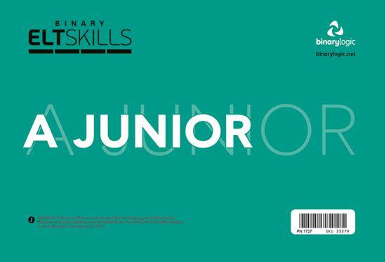 ELT SKILLS JUNIOR A (33279)