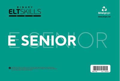 ELT SKILLS SENIOR E (33285)