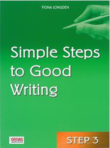 SIMPLE STEPS TO GOOD WRITING 3