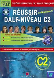 REUSSIR DALF C2