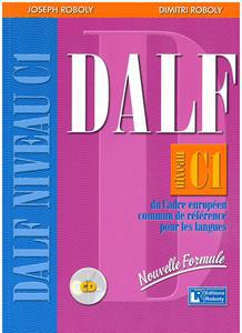 DALF C1 (ROBOLY)