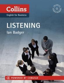 BUSINESS LISTENING B1-C2