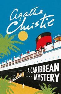 A CARIBBEAN MYSTERY