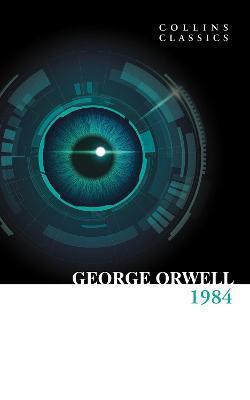 1984 NINETEEN EIGHTY-FOUR