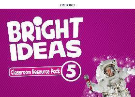 BRIGHT IDEAS 5 CLASSROOM RESOURCE PACK