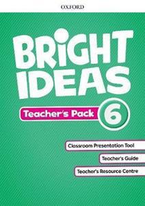 BRIGHT IDEAS 6 TEACHER'S PACK