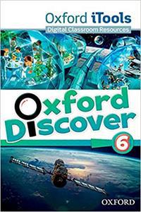 DISCOVER 6 iTOOLS DVD