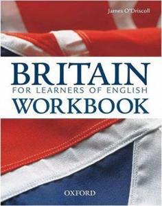 BRITAIN 2ND EDITION PACK STUDENTS WITH WORKBOOK