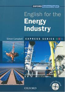 ENGLISH FOR ENERGY INDUSTRY (+MULTI-ROM)