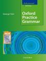 OXFORD PRACTICE GRAMMAR ADVANCED WITH ANSWERS (+CD-ROM)