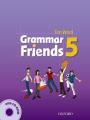 GRAMMAR FRIENDS 5 (+CD-ROM)