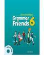 GRAMMAR FRIENDS 6 (+CD-ROM)