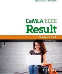 CAMLA ECCE RESULT TEACHER'S