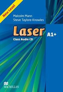 LASER A1+ CD(1) 3rd EDITION