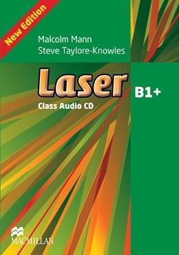 LASER B1+ CD(1) 3rd EDITION