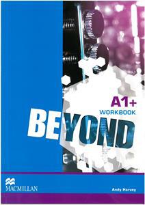 BEYOND A1+ WORKBOOK