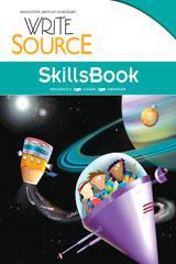 WRITE SOURCE 6 SKILLS BOOK