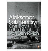 ONE DAY IN THE LIFE OF IVAN DENISOVICH