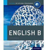 ENGLISH B COURSE COMPANION