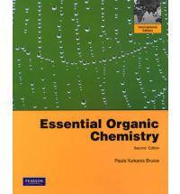 ESSENSIAL ORGANIC CHEMISTRY 2ND EDITION