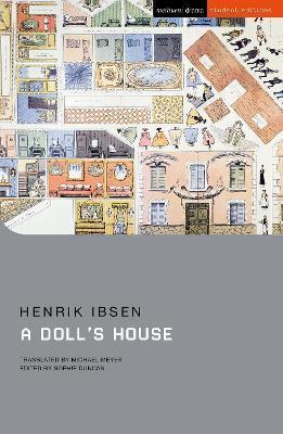 A DOLL'S HOUSE