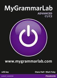 MY GRAMMAR LAB ADVANCED WITH KEY