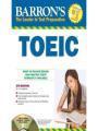 BARRON'S TOEIC (+2CDS) 5th EDITION