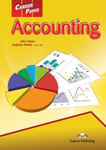 CAREER PATHS ACCOUNTING STUDENT'S  (+DIGIBOOK)