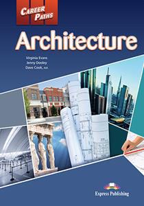 CAREER PATHS ARCHITECTURE STUDENT''S BOOK (+DIGI-BOOK)