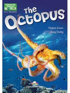 OCTOPUS (+CROSS-PLATFORM APPLICATION)