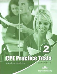 CAMBRIDGE PROFICIENCY PRACTICE TESTS 2 (+DIGIBOOK)