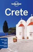 CRETE (LONELY PLANET)