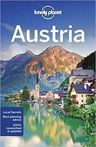 AUSTRIA (TRAVEL GUIDE)