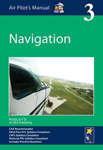 BTT030 APM 3 AIR NAVIGATION – EASA BOOK