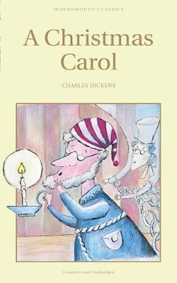 A CHRISTMAS CAROL