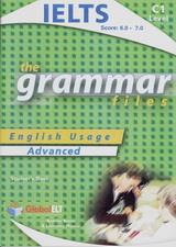 GRAMMAR FILES C1 STUDENT'S BOOK