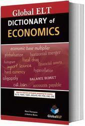 DICTIONARY OF ECONOMICS