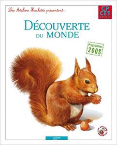 DECOUVERTE DU MONDE