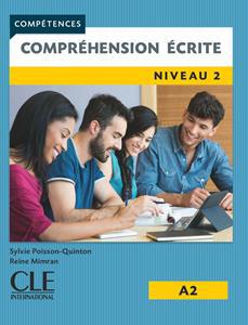 COMPETENCES COMPREHENSION ECRITE 2