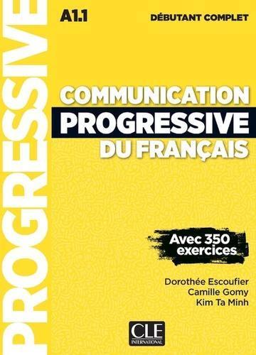 COMMUNICATION PROGRESSIVE DEBUDANT COMPLET ELEVE