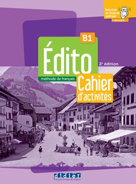 EDITO B1 2023 CAHIER (+APP)