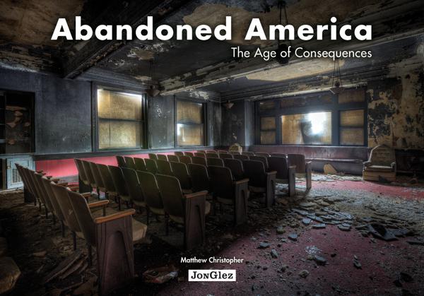 ABANDONED AMERICA