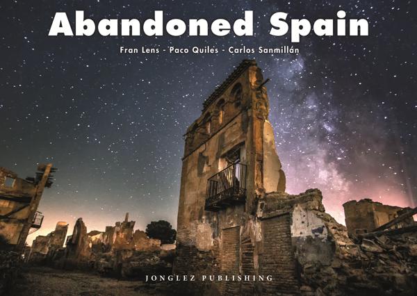 ABANDONED SPAIN