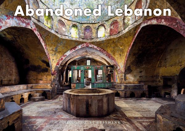 ABANDONED LEBANON