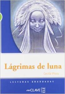 LECTURAS ADOLESCENTES - LAGRIMAS DE LUNA