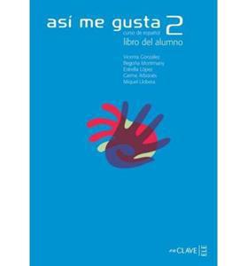 ASI ME GUSTA 2 - ALUMNO 2 (B1)